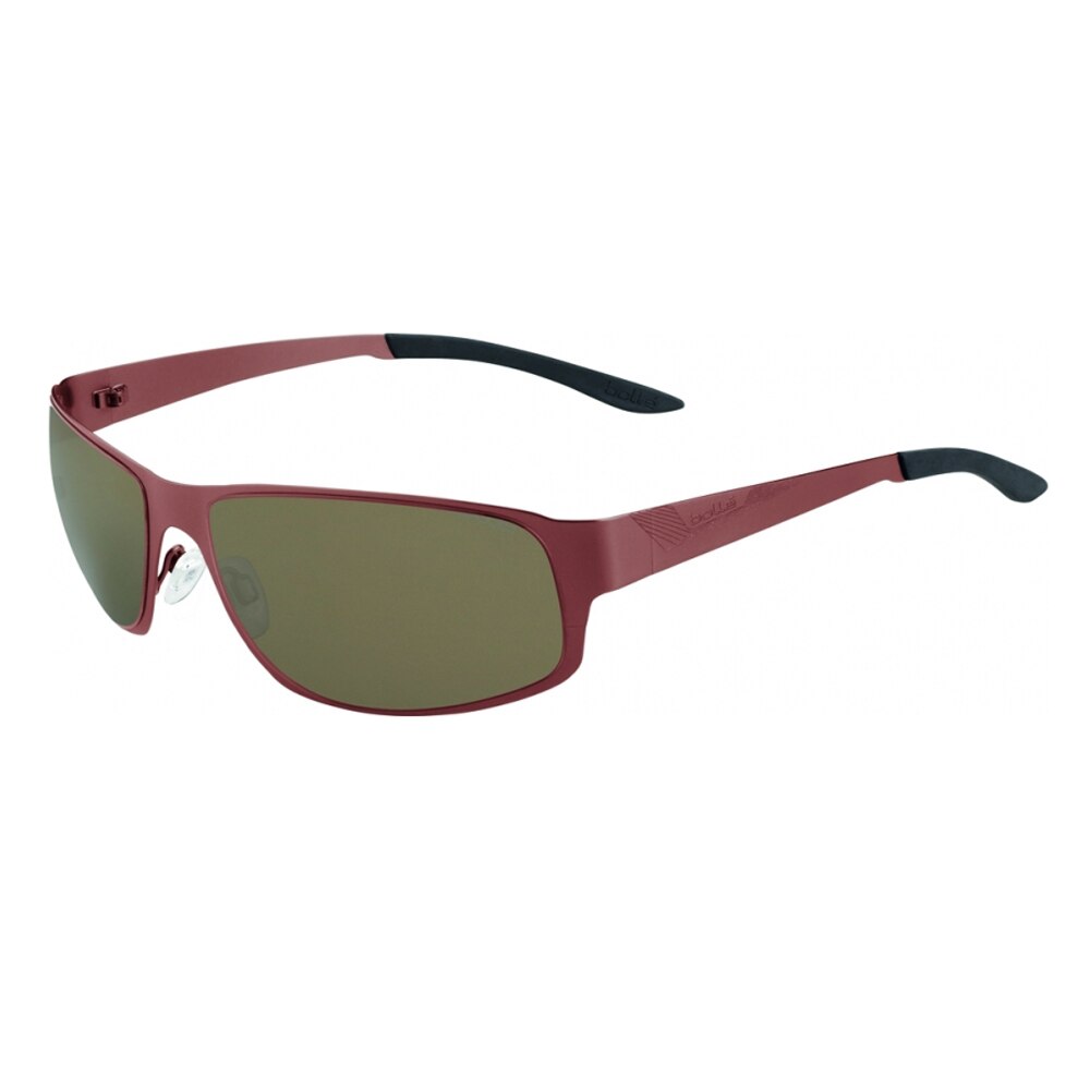 Ochelari Lifestyle Bolle Auckland, Maro Mat/ Polarizati A14 Oleo AF