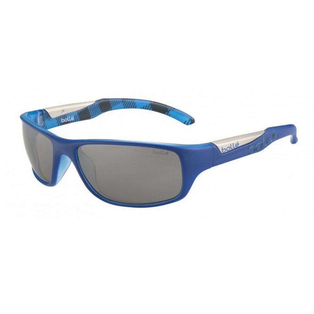 Ochelari Lifestyle Bolle Vibe, Albastru Mat/ Albastru Oglinda