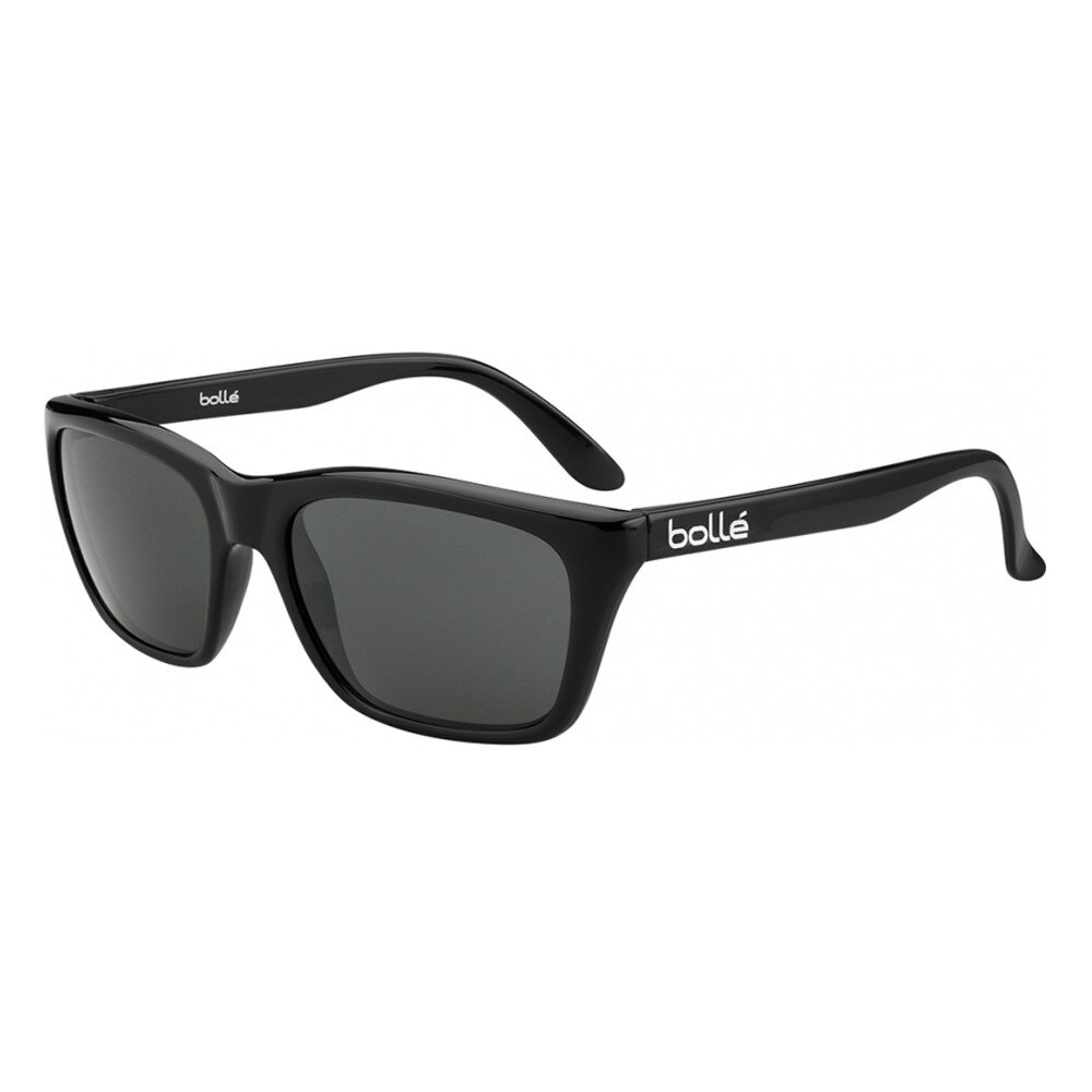 Ochelari Lifestyle Bolle 527, Negru Lucios/ TNS Gri