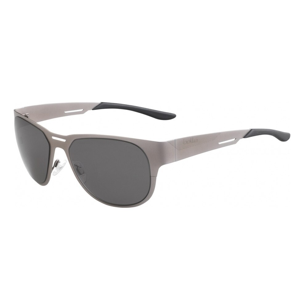 Ochelari Lifestyle Bolle Perth, Gri Mat/ Polarizati TNS Gri Oleo AF