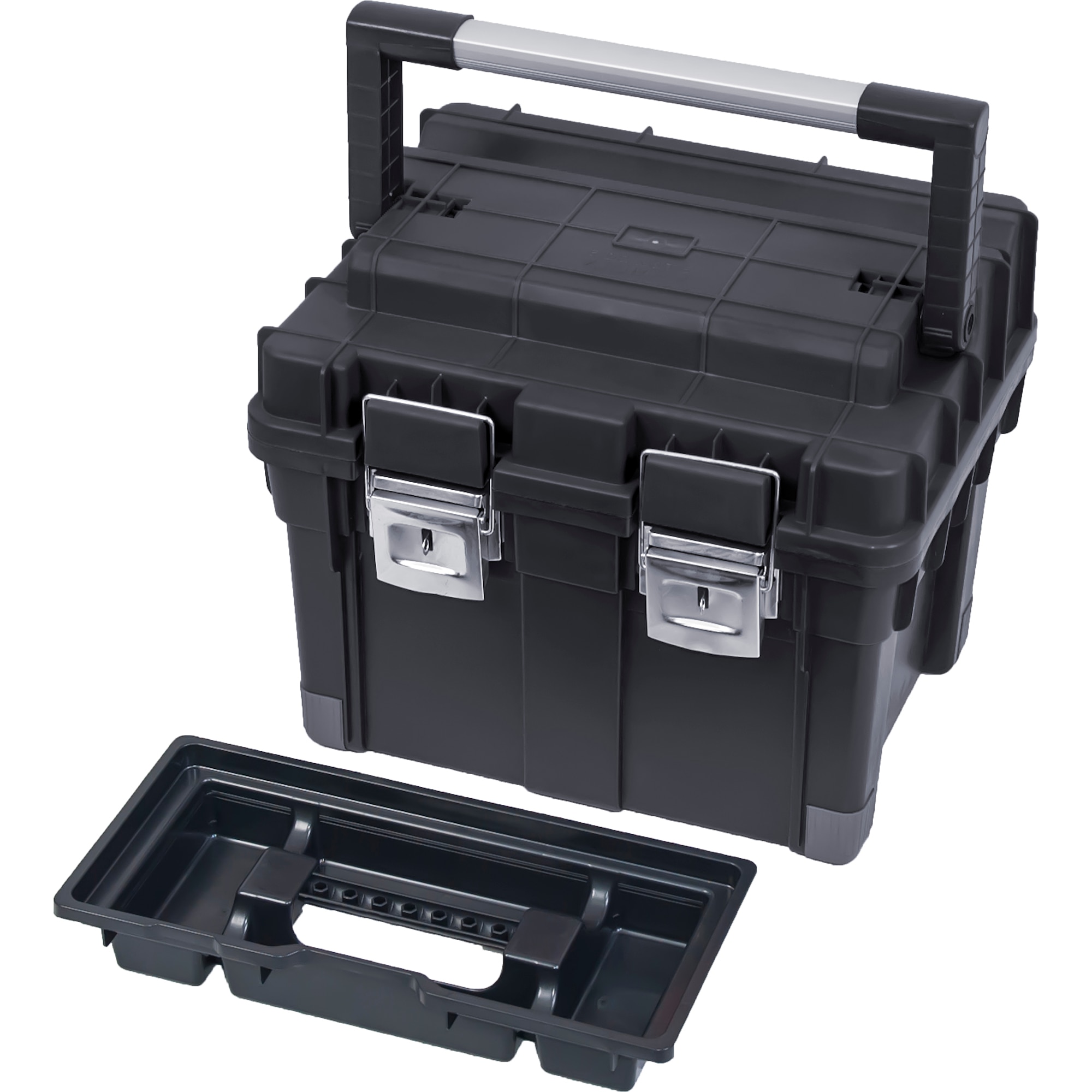 Cutie pentru scule Patrol Toolbox HD Compact 1