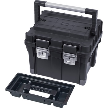 Cutie pentru scule Patrol Toolbox HD Compact 1 Cutie pentru scule Patrol Toolbox HD Compact 1