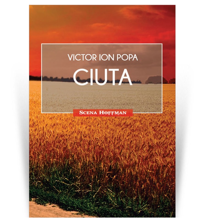 Ciuta – Victor Ion Popa