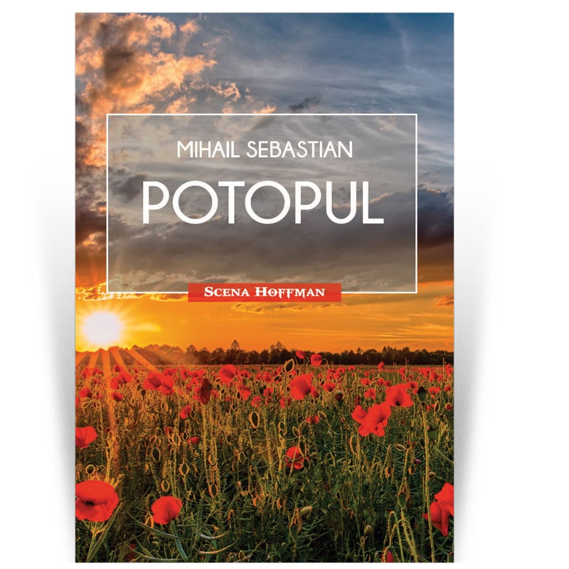 Potopul - Mihail Sebastian