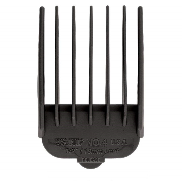 Gratar Inaltator de 13 mm (nr. 4) pentru masina de tuns Wahl Taper