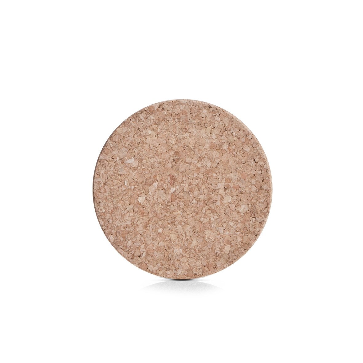 Suport pentru masa din pluta,diametru 11 cm