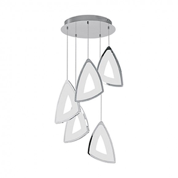 Lustra,AMONDE, EGLO,Crom