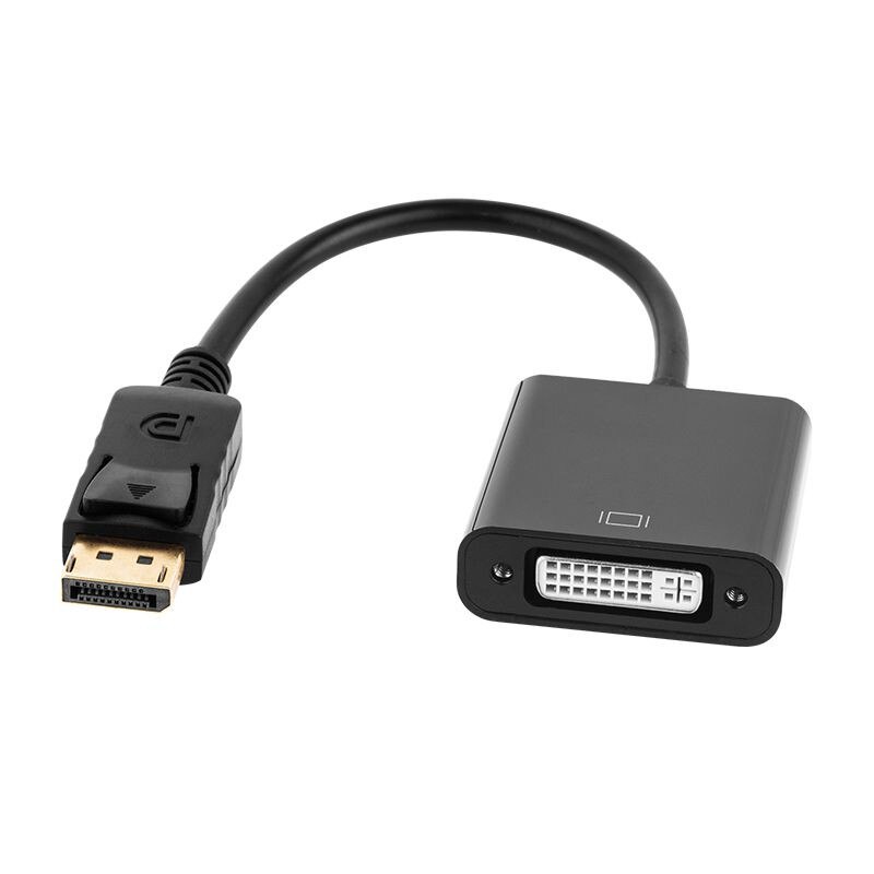 Adaptor Displayport tata - DVI mama (24+5)