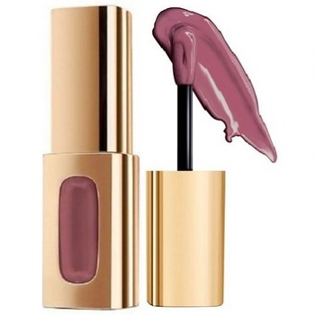 Ruj lichid, L'oreal Color Riche Extraordinare, 500 - Molto Mauve Ruj lichid, L'oreal Color Riche Extraordinare, 500 - Molto Mauve