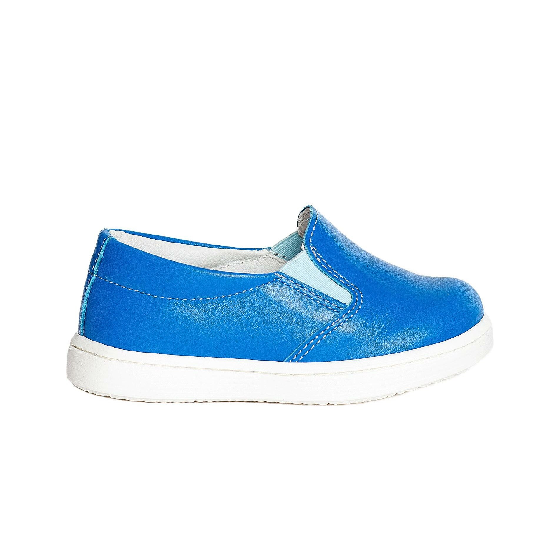 Pantofi baieti, PJ Shoes, Tar Blu