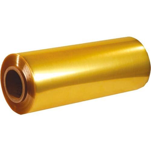 Folie strech alimentara manuala,45 cm x 1500 m