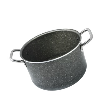 Oala Studio Casa Pepita Granit , 26 cm Oala Studio Casa Pepita Granit , 26 cm