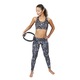 Inel Pilates, Antracit