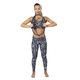 Inel Pilates, Antracit