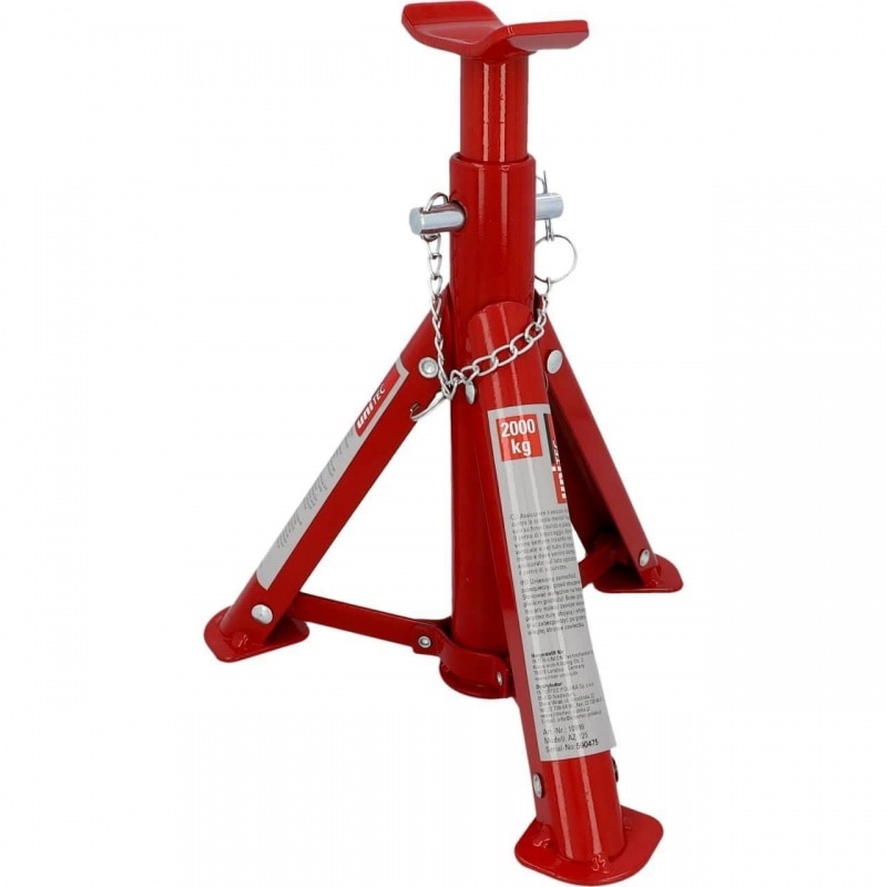 Suport tip capra 2 tone