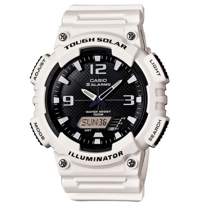 Casio AQS810WC-7AV férfi karóra