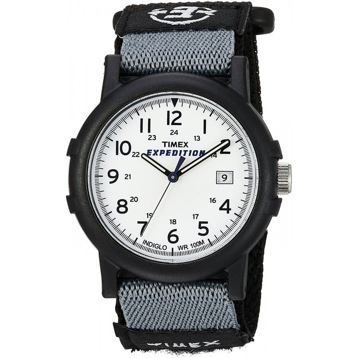Timex Expedition T49713 férfi karóra