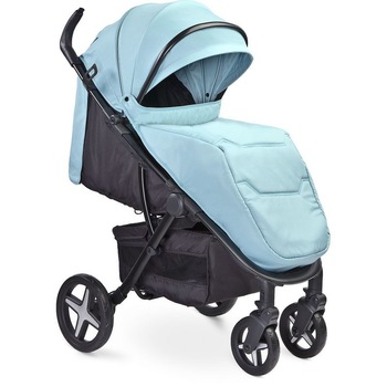 Carucior sport Caretero Titan Mint Carucior sport Caretero Titan Mint