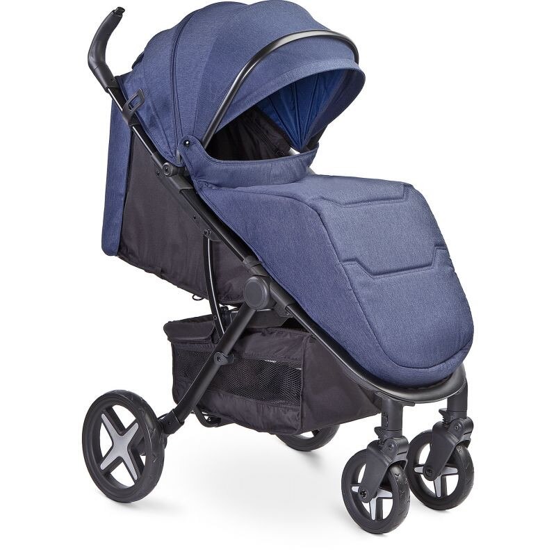 Carucior sport Caretero Titan Navy