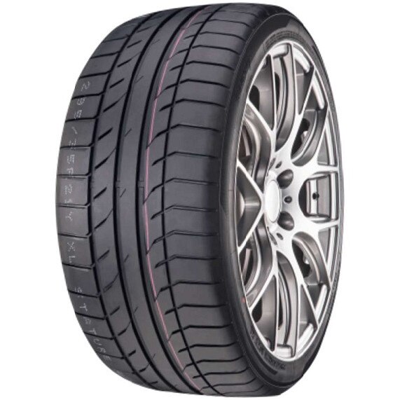 Anvelopa Vara GRIPMAX STATURE H/T 245/55R19 103V