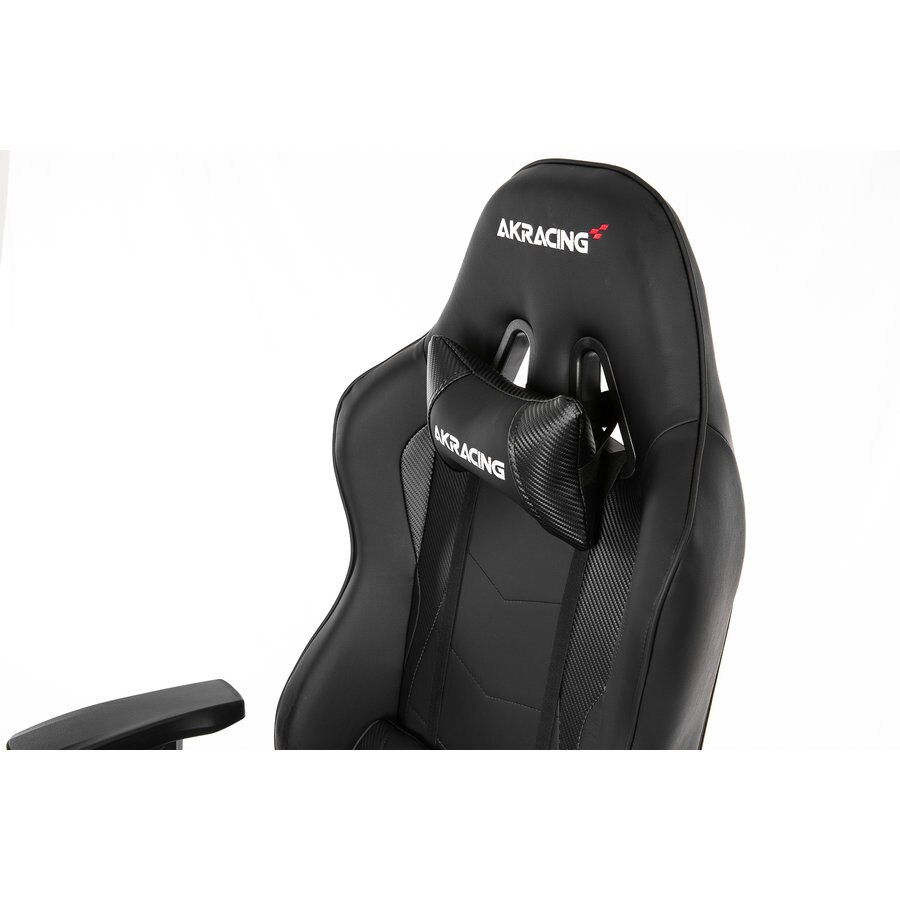 Akracing discount nitro carbon