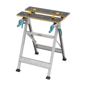 Masa/banc de lucru Master 200 Wolfcraft Masa/banc de lucru Master 200 Wolfcraft