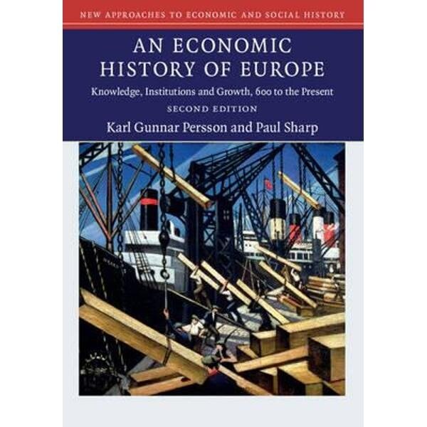 Economic History of Europe