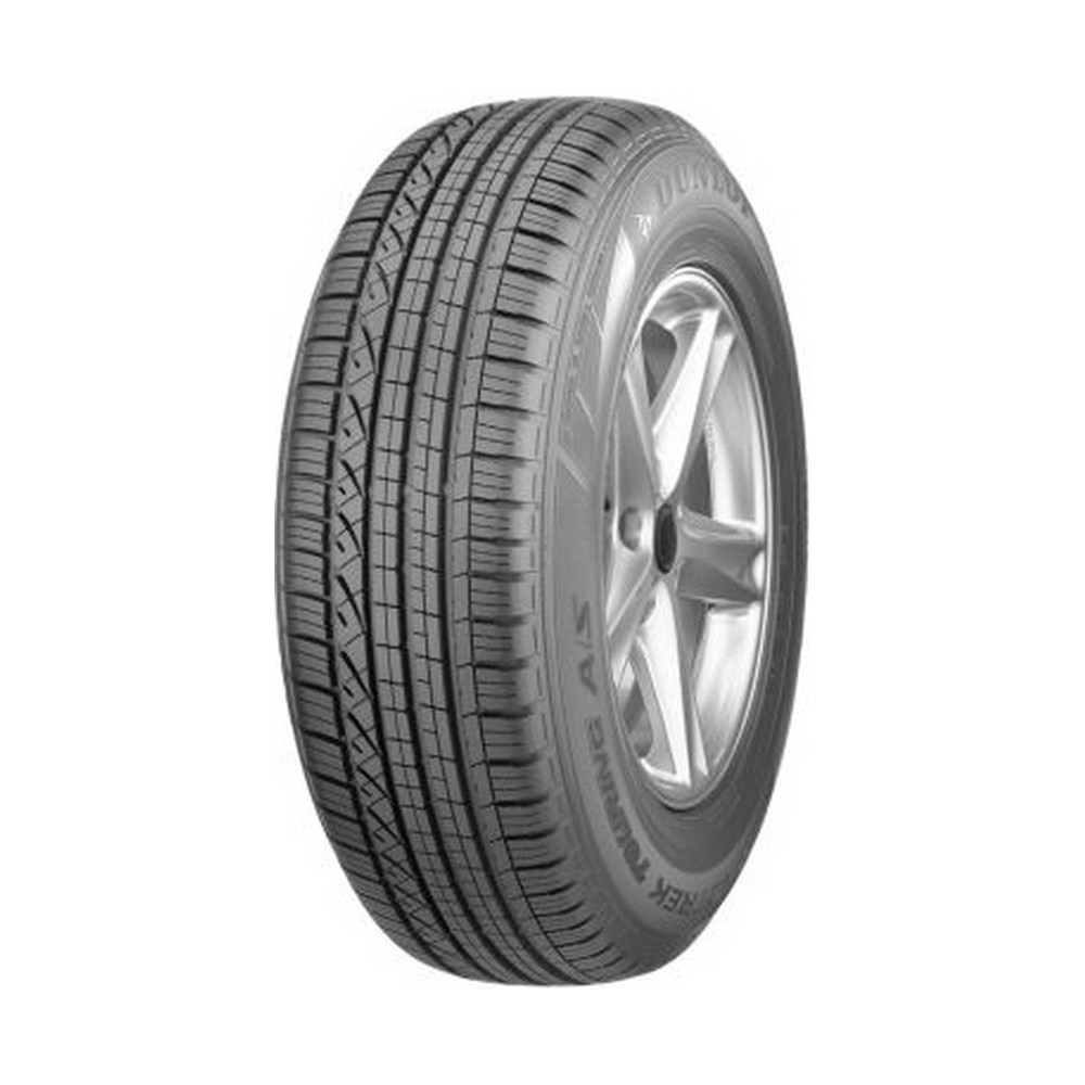 Anvelopa All season Dunlop GRANDTREK TOURING A_S 235/50 R19 99 H