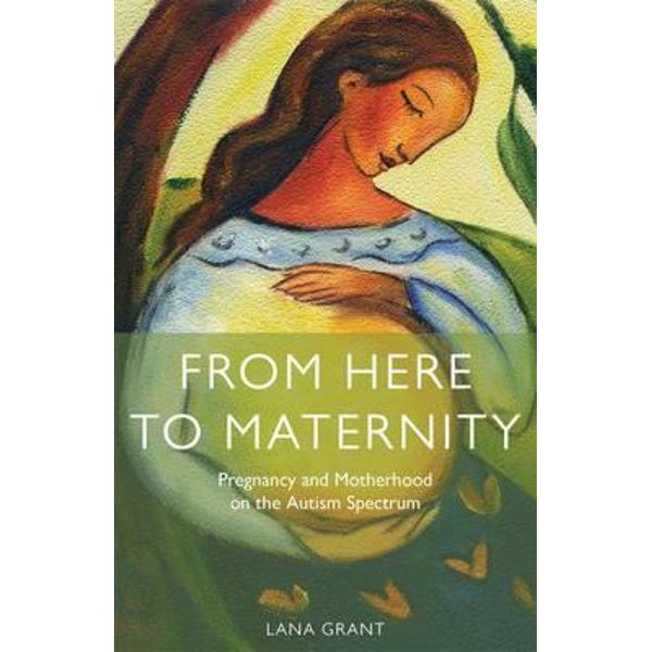 From Here to Maternity