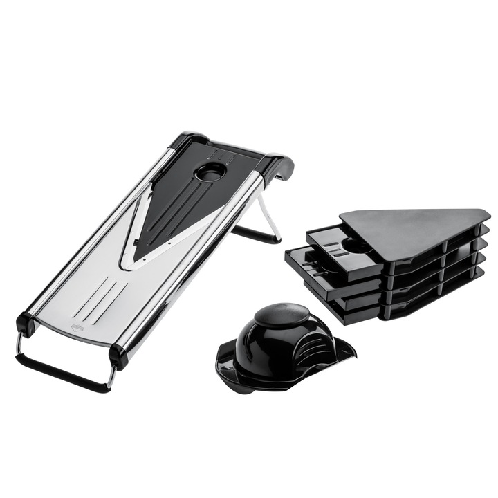 Razatoare legume Profi Black, Kuchenprofi