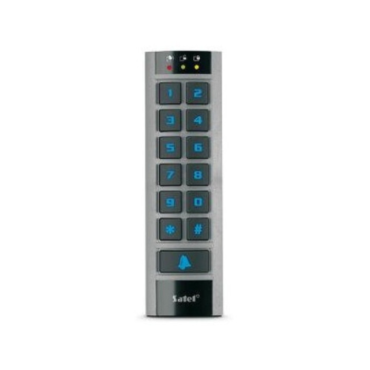 Самостоятелен четец за контрол на достъп Satel