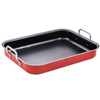 Tava de copt Tefal Natura, 37x27 cm Tava de copt Tefal Natura, 37x27 cm