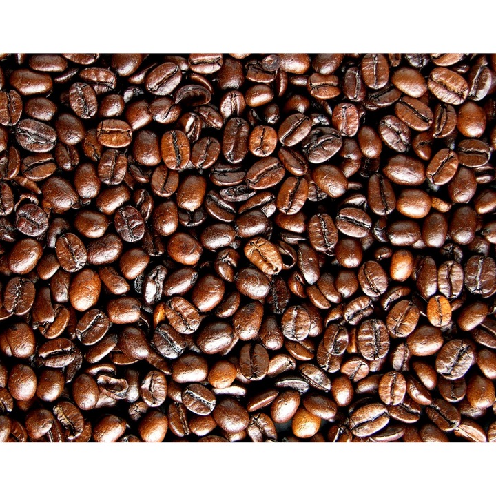 Cafea boabe Papa Jacques Brazilia Cerrado 500 gr