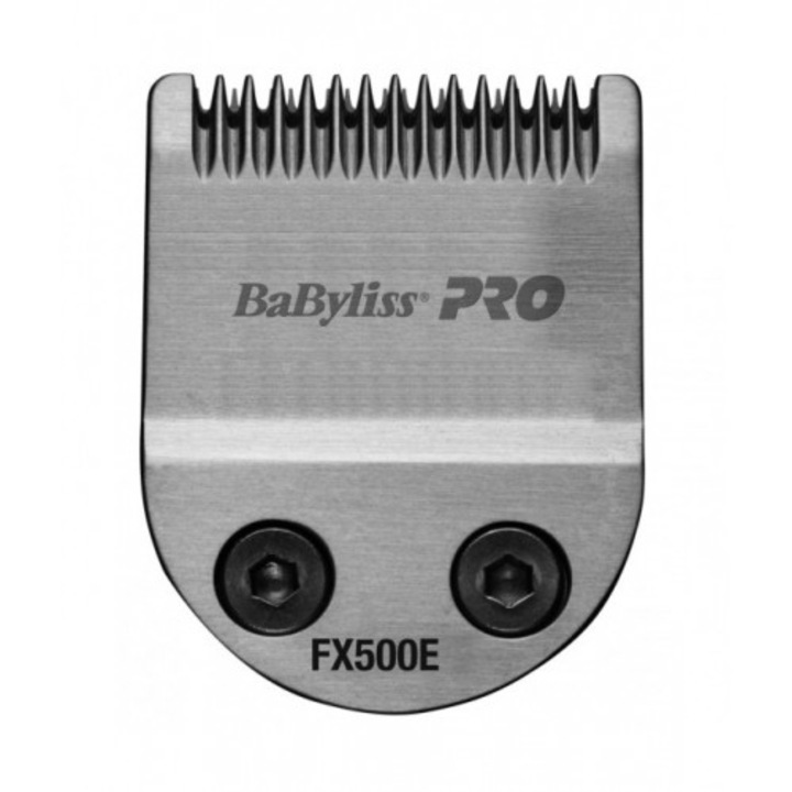 Резервна глава за контуриране BaByliss Pro Hybrid
