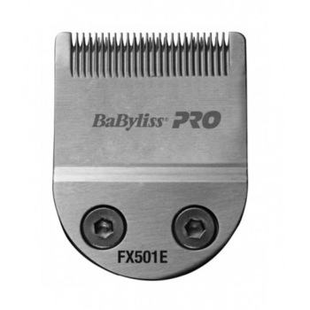 Cutit cu dinti desi pentru masina de contur BaByliss Pro Hibrid Cutit cu dinti desi pentru masina de contur BaByliss Pro Hibrid