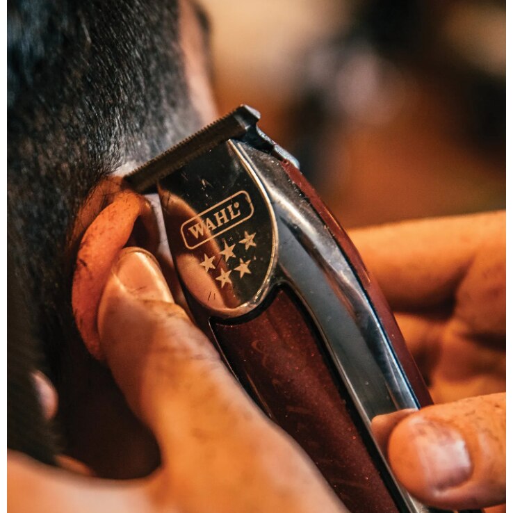 Cutit de 0,4 mm pentru masina de contur Wahl Detailer Wide - eMAG.ro