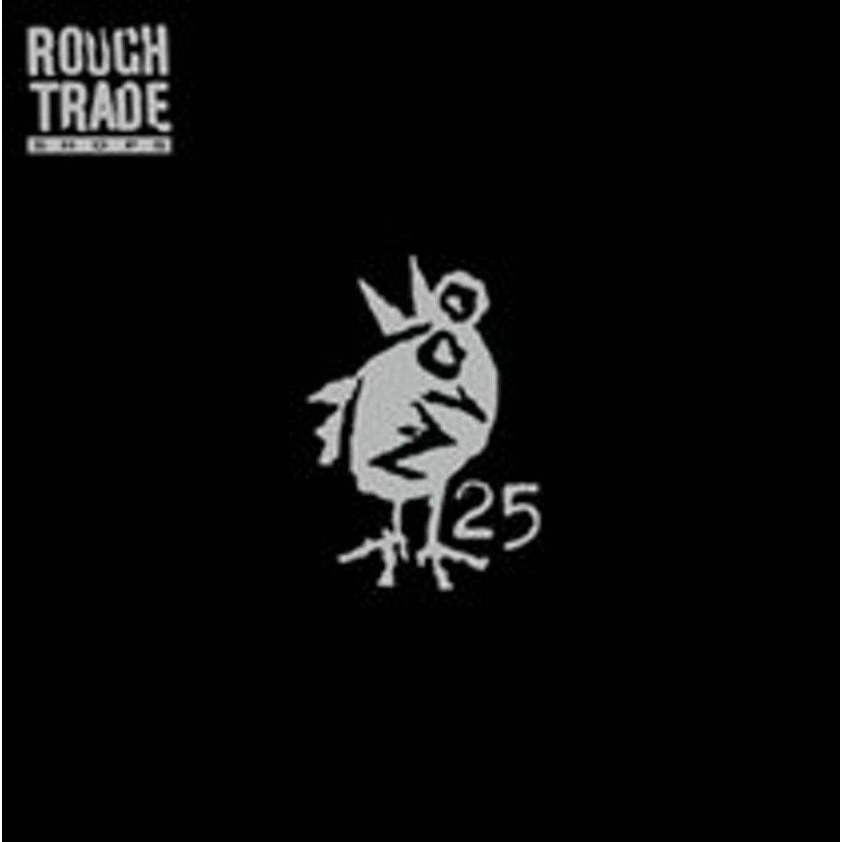 V/A - Rough Trade Shops -.. (CD)