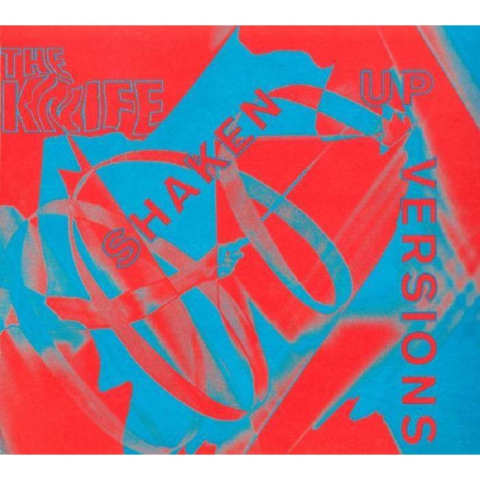 The Knife - Shaken-Up Versions (CD)