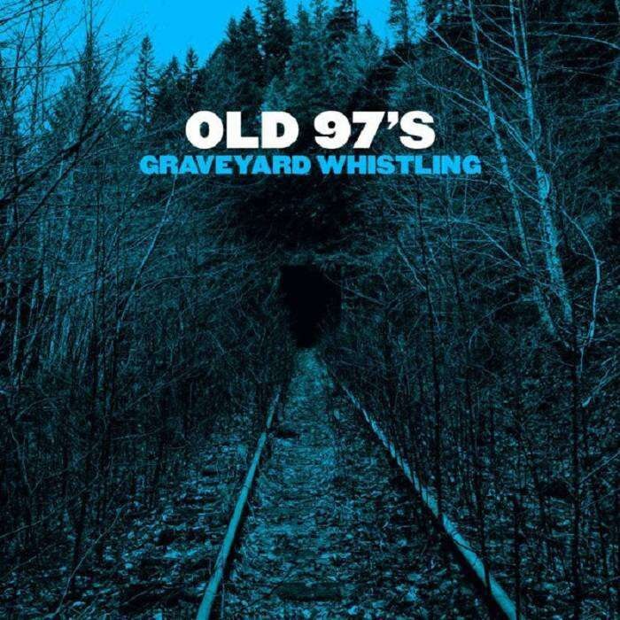 Old 97's - Graveyard.. -Blue- (LP)
