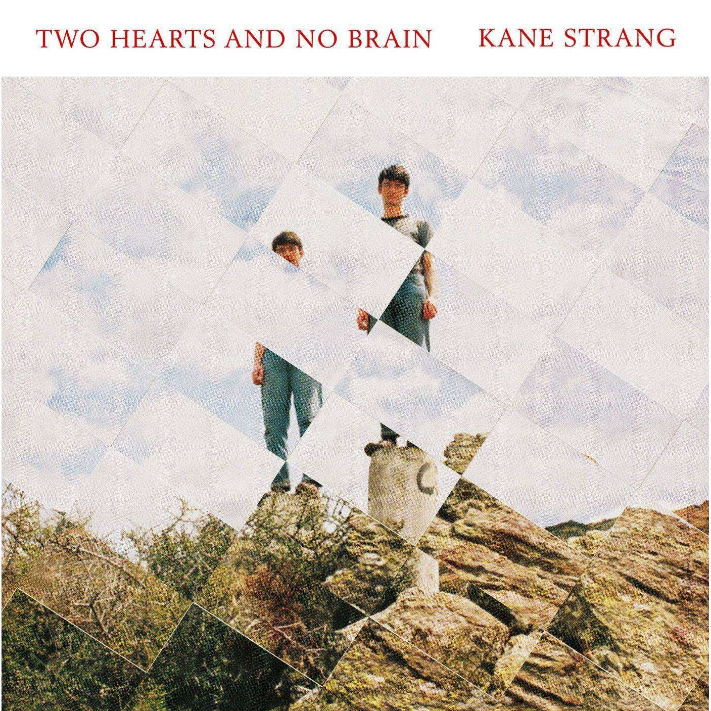 Kane Strang - Two Hearts and No Brain (LP)