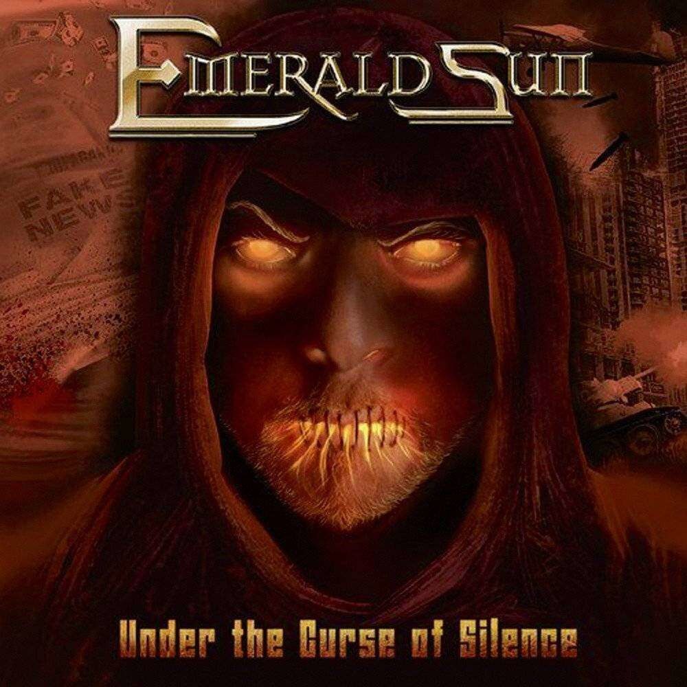Emerald Sun - Under The Curse Of.. (CD)