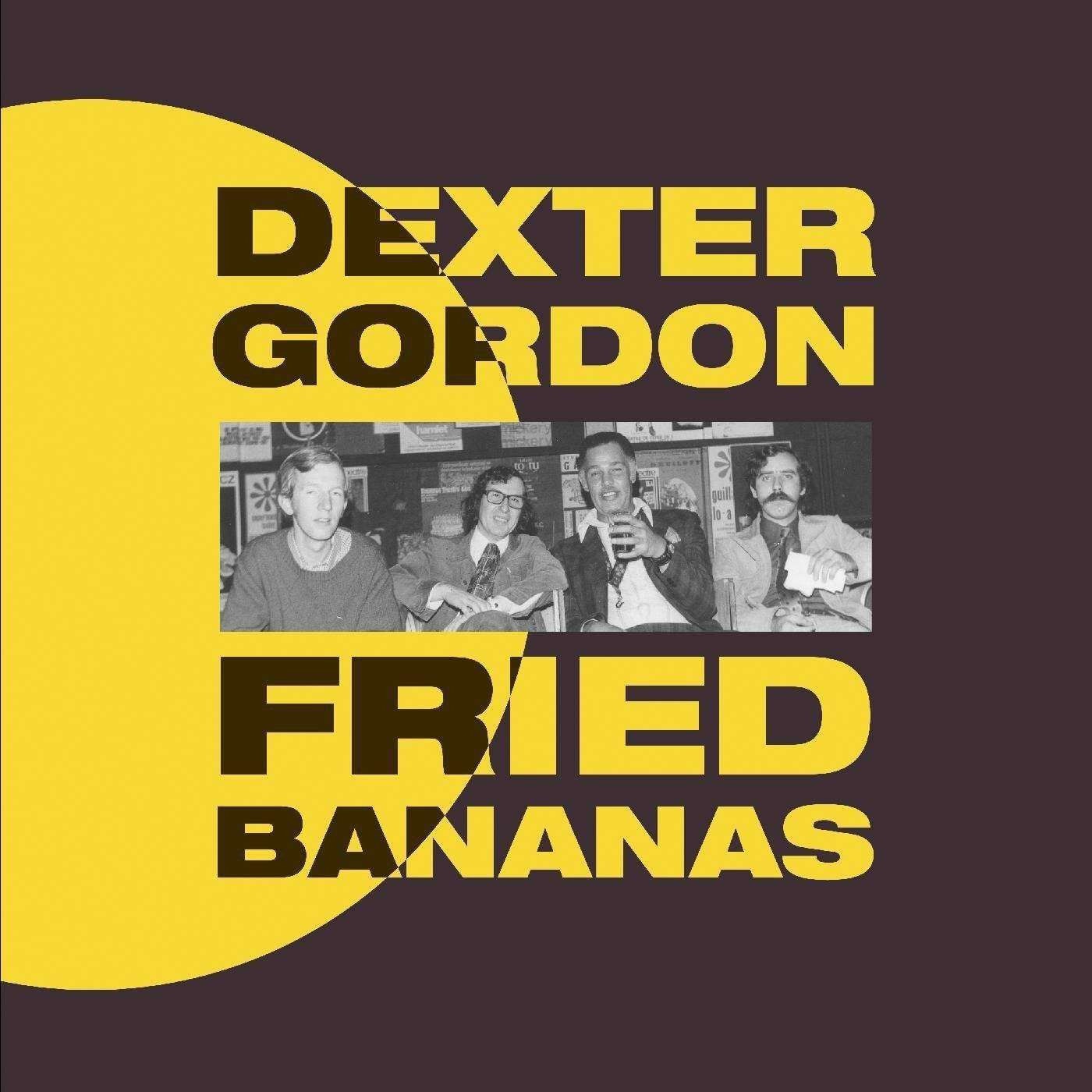 Dexter Gordon - Fried Bananas (CD)