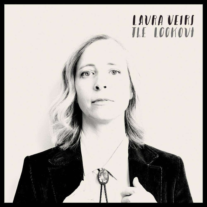 Laura Veirs - Lookout -digi- (CD)