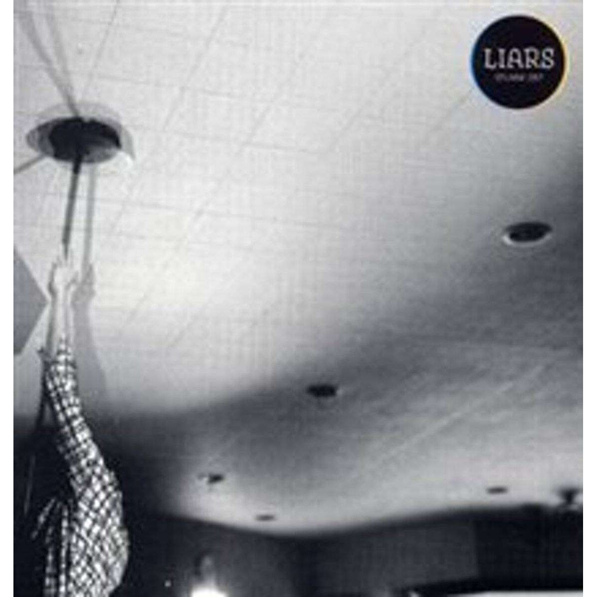 Liars - Liars (LP)