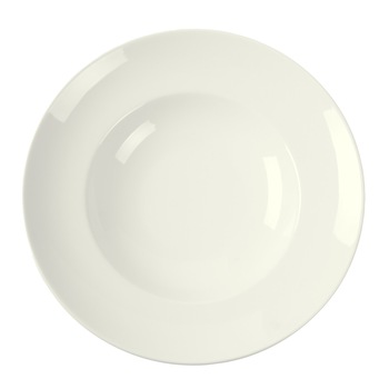 Farfurie Hendi Paste, portelan, gama GOURMET Farfurie Hendi Paste, portelan, gama GOURMET