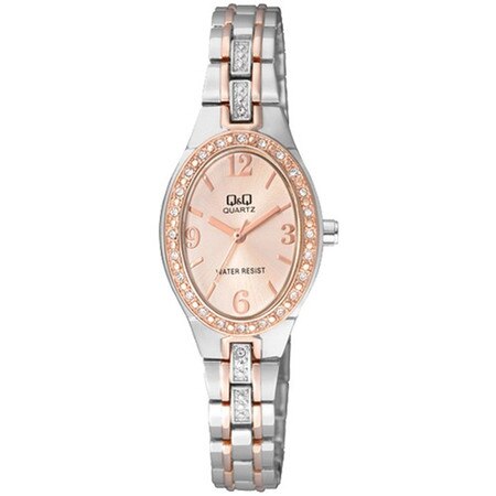 Ceas dama Q&Q F517-413Y