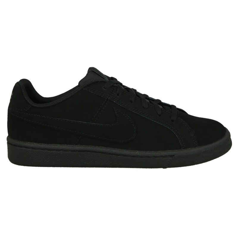 Pantofi sport Nike Court Royale pentru copii, Negru
