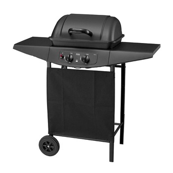 Grill 2 arzatoare gaz BBQ 2000 Teesa Grill 2 arzatoare gaz BBQ 2000 Teesa