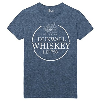 Tricou Dishonored 2 Dunwall Whiskey Marimea M Tricou Dishonored 2 Dunwall Whiskey Marimea M