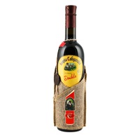 vin rosu demidulce - crama ceptura soapta calugarului - cupaj din soiuri rosii - 750 ml  12 imagen 24_0_
0